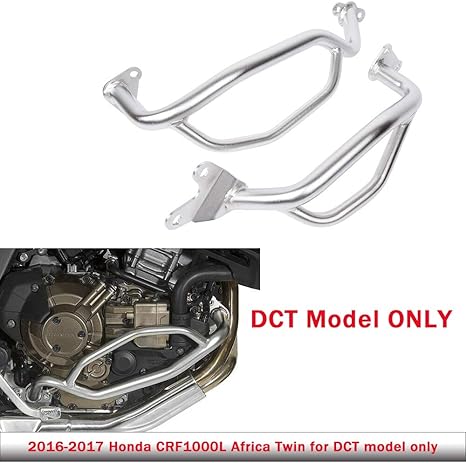 2017 honda africa twin crf1000l