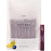 Plexus Restore&trade; | Includes antioxidants and adaptogenic herbs &mdash; formulated for daily wellness and digestive balance