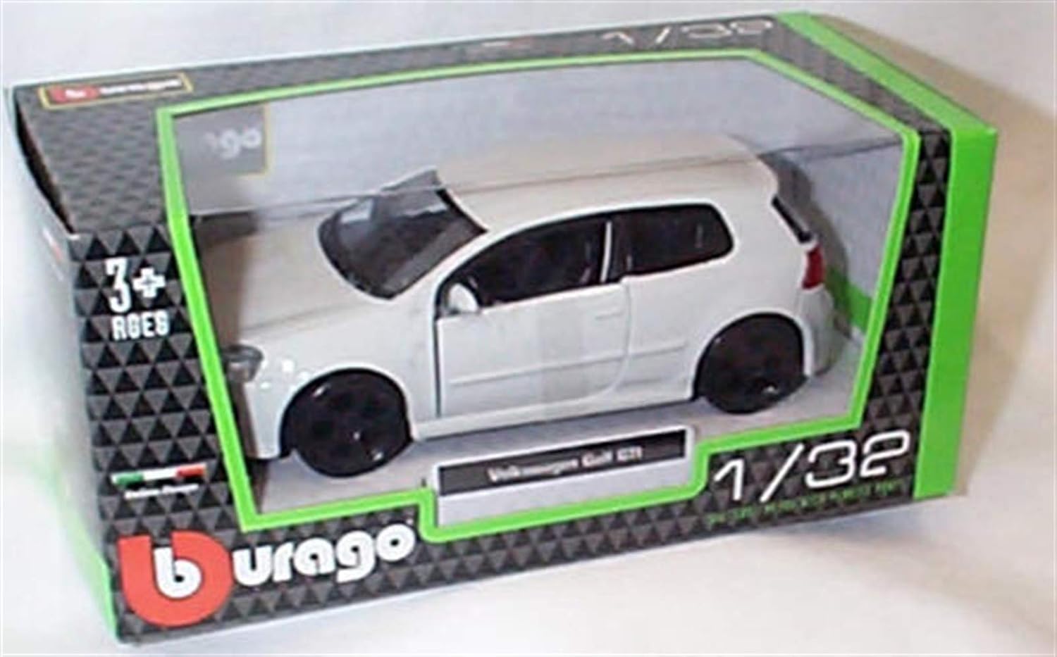 bburago vw golf