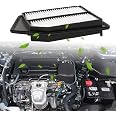 Engine Air Filter CA11476 For Honda Accord 2.4L (2013-2017) & Acura TLX 2.4L (2015-2020) - EAF201004