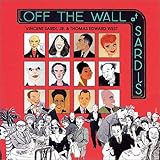 Off the Wall at Sardi's by