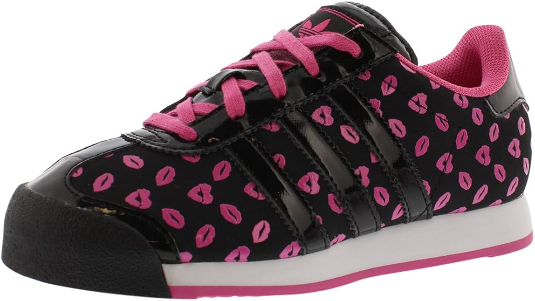 adidas samoa girls