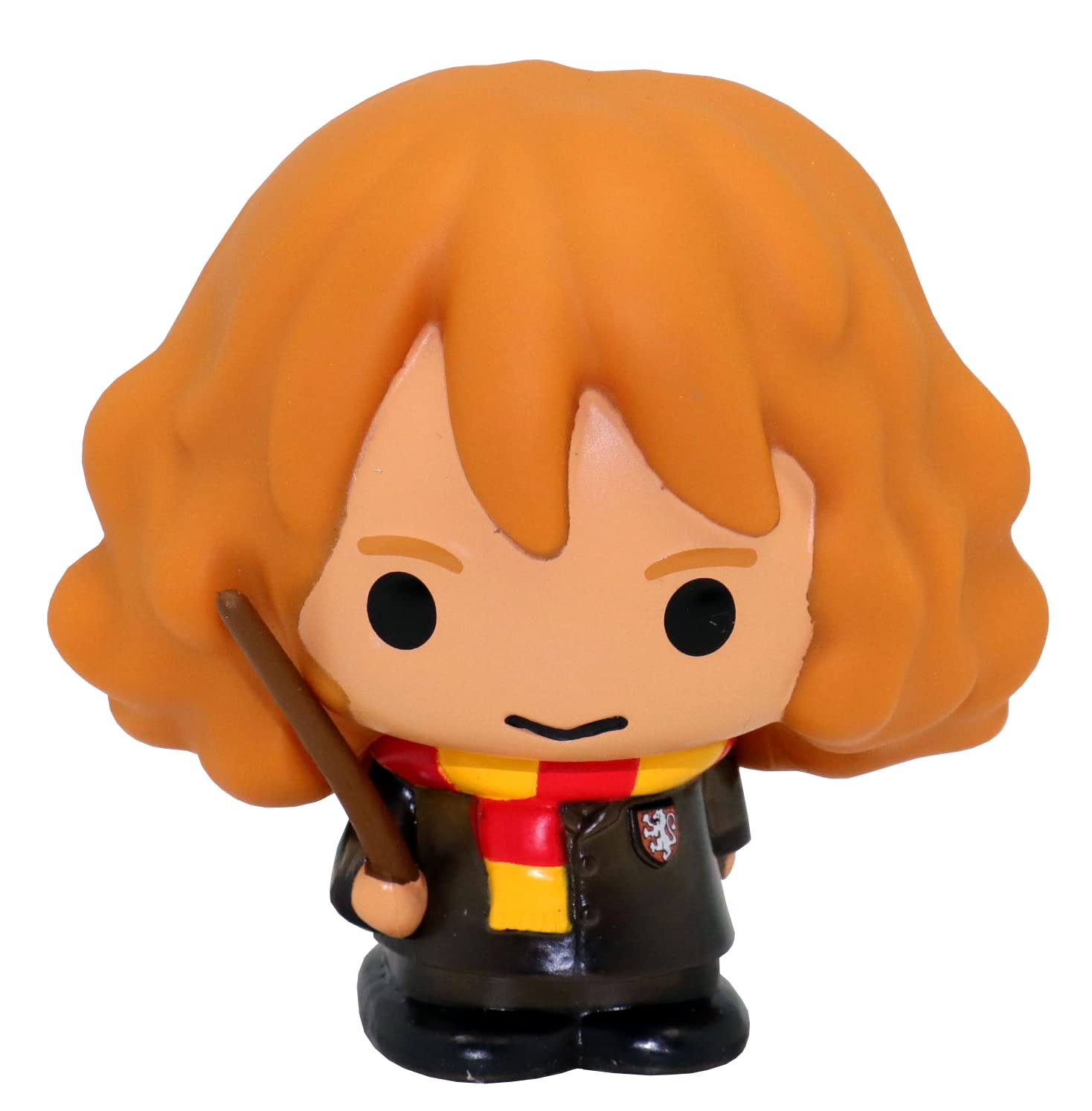 Harry Potter: Deluxe 4-inch Figure - Hermione Granger | Wizarding World Collectables for Adults and Children