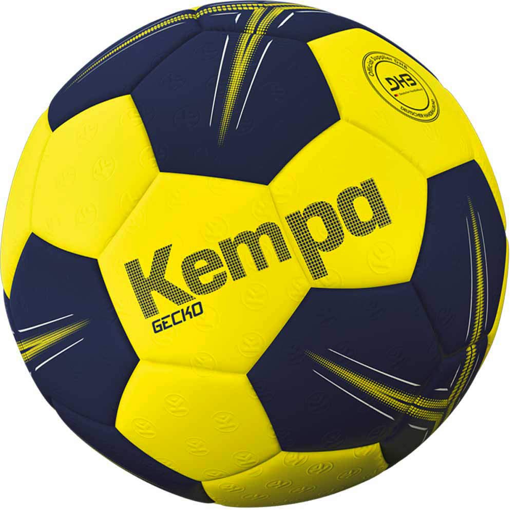 Kempa - Balón de Balonmano con Material Exterior Suave y ...