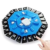 Family Board Games, Card Games Word Party Game for