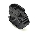 Serfas Universal Handlebar Mount for Headlights UNI-BRKT