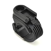Serfas Universal Handlebar Mount for Headlights UNI-BRKT