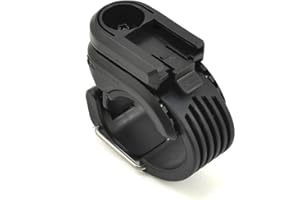 Serfas Universal Handlebar Mount for Headlights UNI-BRKT