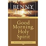 Good Morning, Holy Spirit