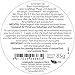 da Vinci Cosmetics Series 4833 Brush Cleaning Soap - Large Size - Vegetable oil based, reconditioning soap for natural & synthetic brushes. 85 Gram Bar