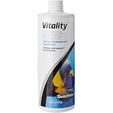 Seachem Vitality 500 mL / 17 fl. oz.