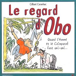 Le  regard d'Obo