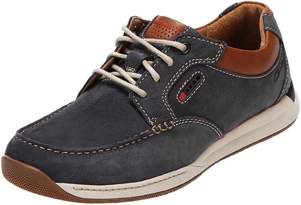 clarks javery edge