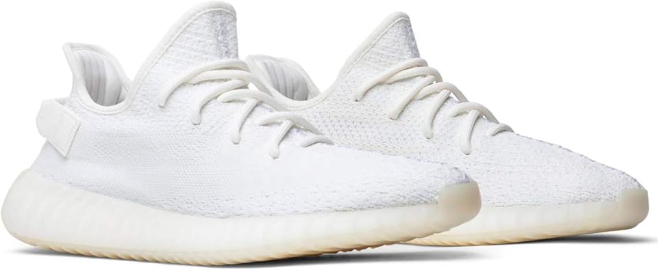 yeezy boost white