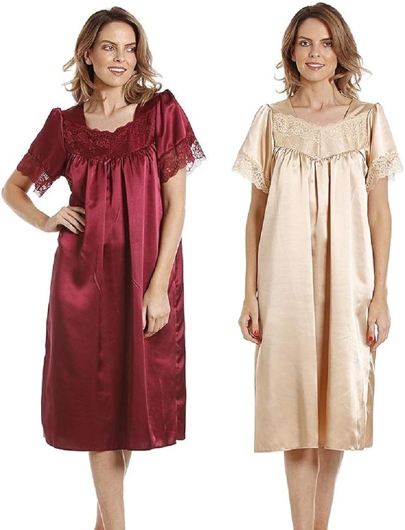 size 20 nightdress