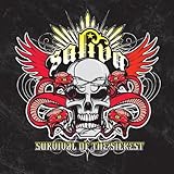 Survival of the Sickest