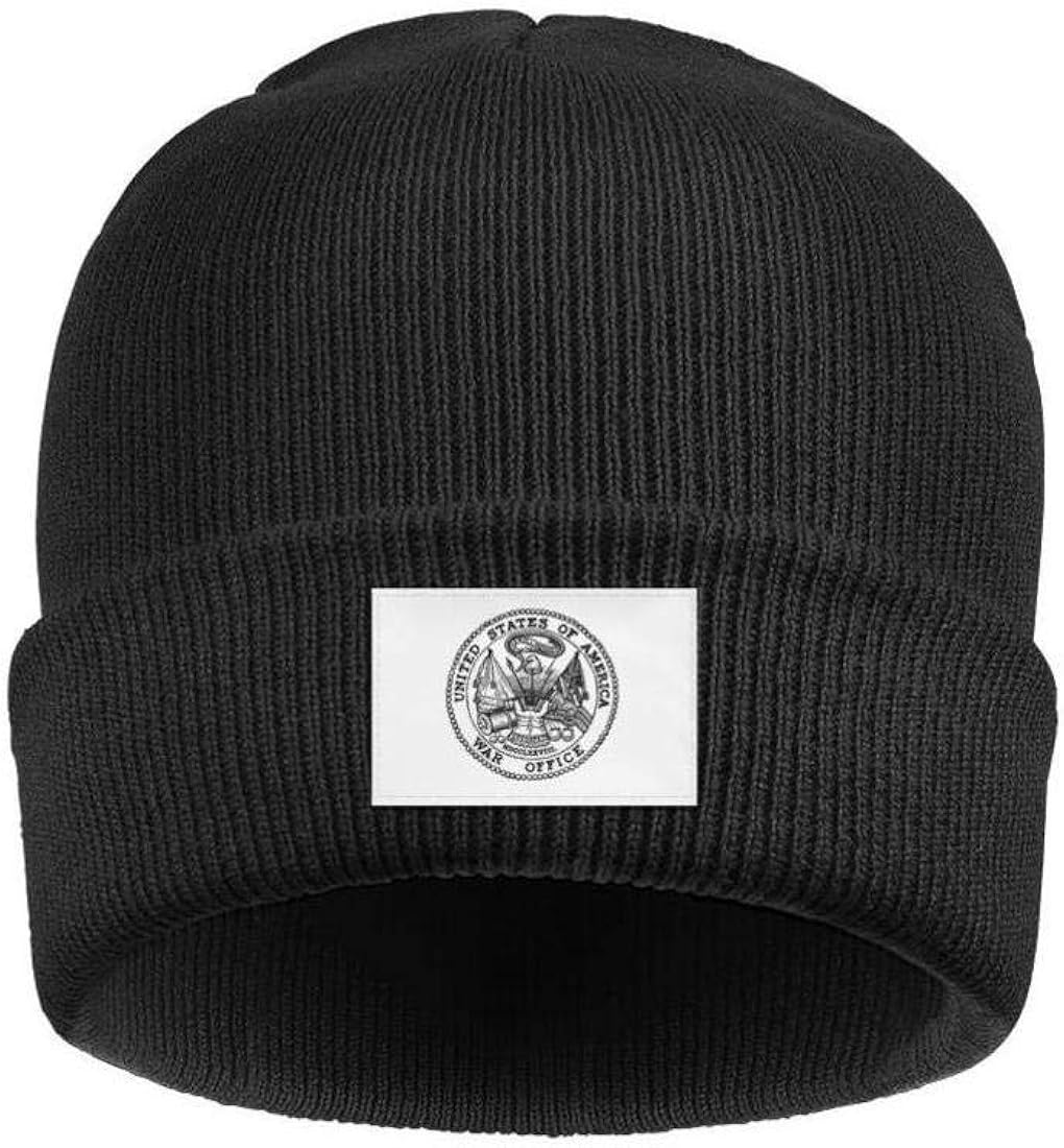 army knit hat
