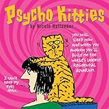 Psycho Kitties