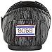 Skechers BOBS Women's BobsPlush-Express Yourself Ballet Flat, Black 1, 10 W US