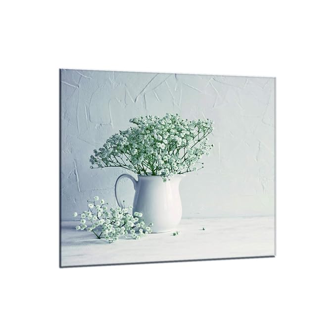 Decorwelt Kuchenhelfer Kochzubehor Kuchenruckwand Spritzschutz