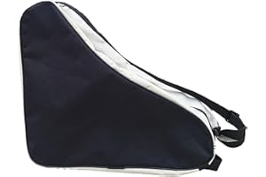 kowaku Roller Skate Bag Skating Shoes Carrying Bag Roller Skate Carrier Handbag Ice Skate Bag Skate Carry Bag for Inline Skates