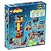 LEGO DUPLO Super Heroes Batcave Adventure 10545 Building Toy