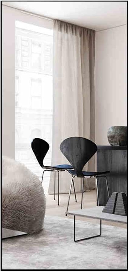 Amazon.de: Wandspiegel Badezimmer Schminkspiegel Einbau Spiegel