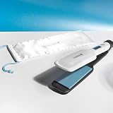 Remington Shine Therapy Wide Plate Hair Straightener S8550 45mm Ceramic view 5