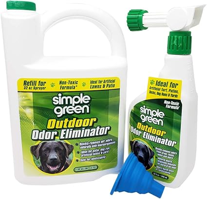 simple green outdoor odor eliminator near me