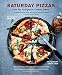 Saturday Pizzas from the Ballymaloe Cookery School: The essential guide to making pizza at home, fro by Philip Dennhardt, Kristin Jensen