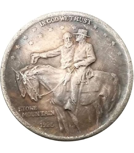 Amazon.com: 1808 Dollar Replica Coin - Antique Liberty Half Dollar 
