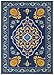 SAFAVIEH Machine Washable Slip Resistant Collection 2' 3