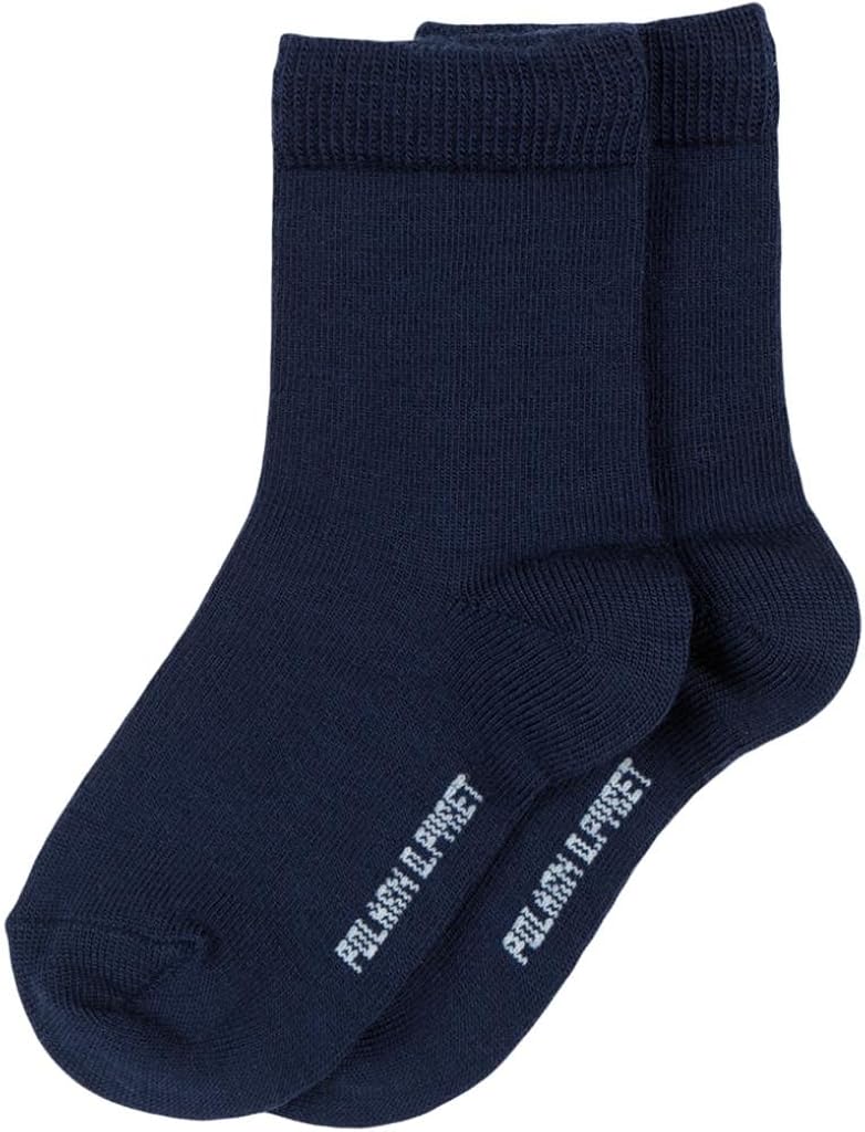 POLARN O. PYRET THIN MERINO WOOL SOCKS (BABY) 912 months