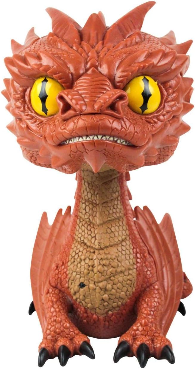 smaug funko pop