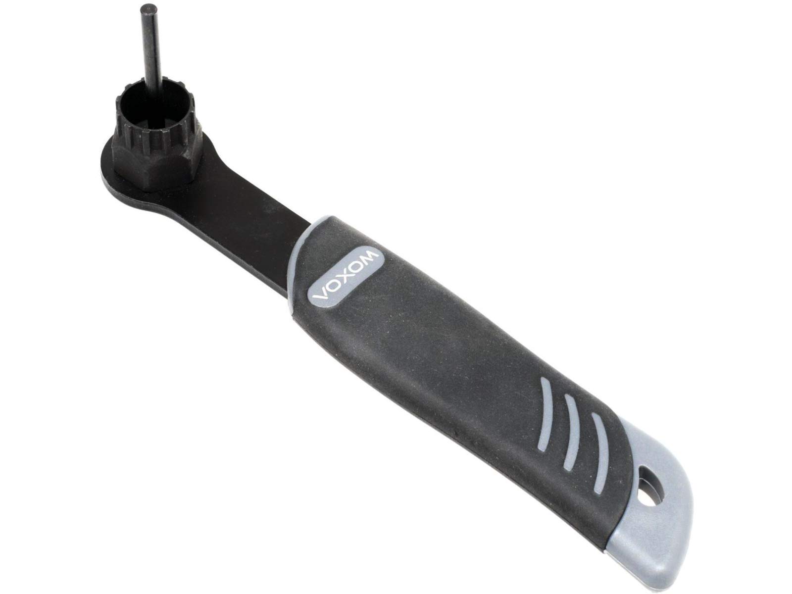 Voxom WGr8 Sprocket Puller Black Tool One Size