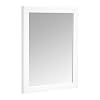 Amazon-Basics-Espejo-para-pared-rectangular-406-x-508-cm-marco-estandar-blanco