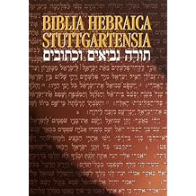 Biblia Hebraica Em Portugues