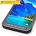 ArmorSuit MilitaryShield Screen Protector for Samsung Galaxy S5 Active - [Max Coverage] Anti-Bubble HD Clear Film