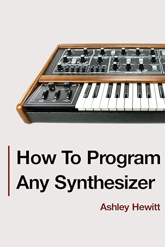 Download How To Program Any Synthesizer PDF