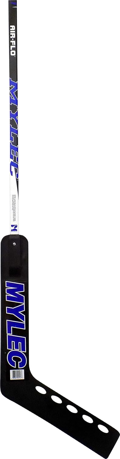 Mylec MK2 Goalie Stick - Senior : Hockey Sticks : Sports & Outdoors
