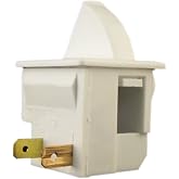 7014646 OEM Sub Zero Refrigerator Light Switch