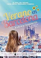  Otoño en Londres IV. Verano en Barcelona de Andrea Izquierdo (Nocturna)