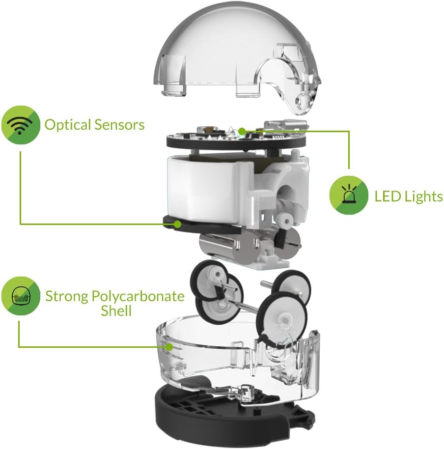 ozobot 2.0 bit starter pack