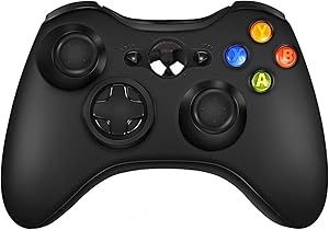 Wireless Controller for Xbox 360 Windows PC