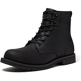 Timberland Men's Britton Falls Waterproof Boot