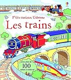 Les trains by