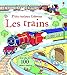 Les trains by