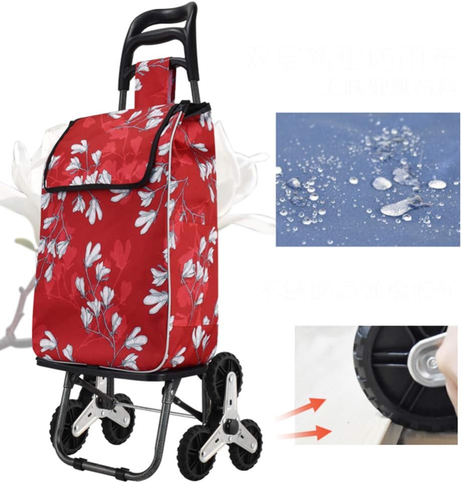 lightweight trolley wheels