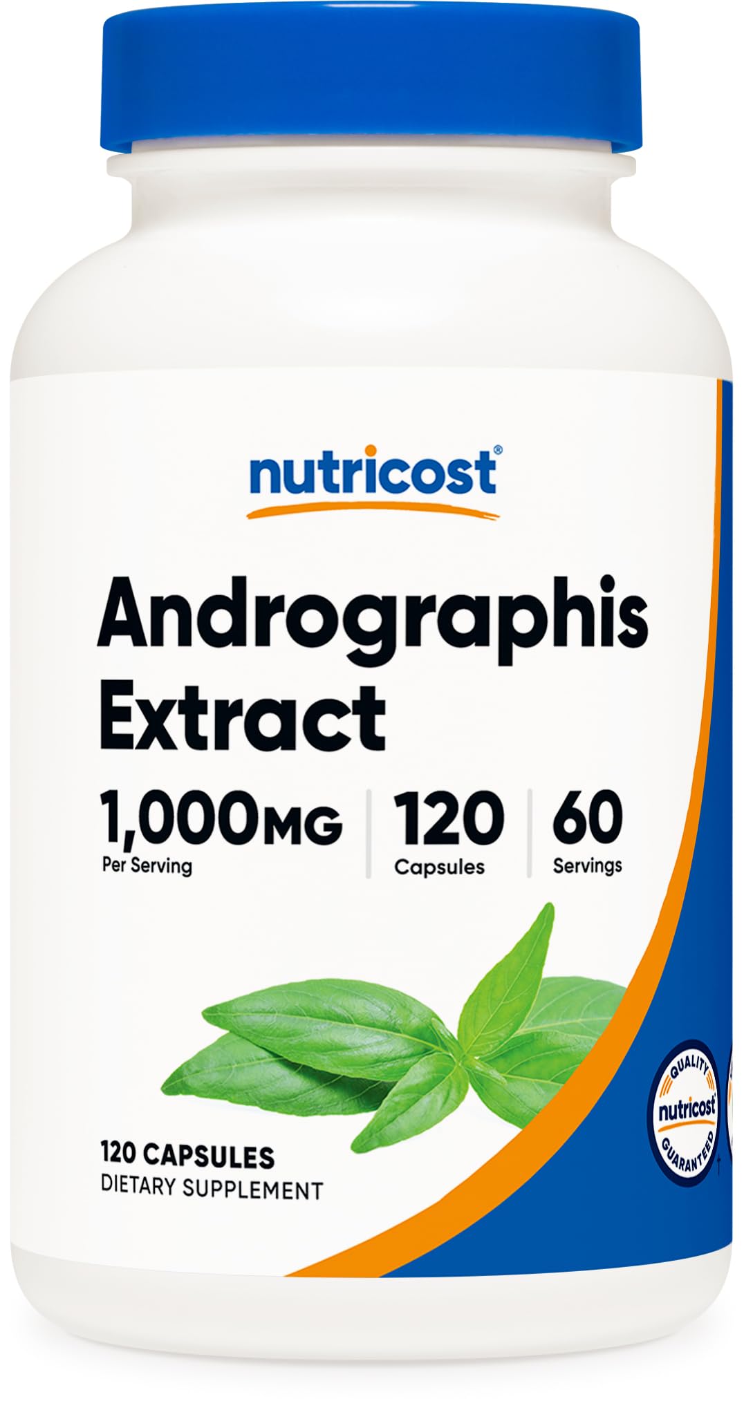 Andrographis Extract 1000 mg