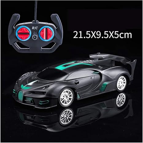 Amazon Co Jp 1 18リモートコントロールカー4パスリモートコントロールおもちゃ車のシミュレーション高級車ワイヤレス高級車スポーツカーリモートコントロールおもちゃ H ホーム キッチン